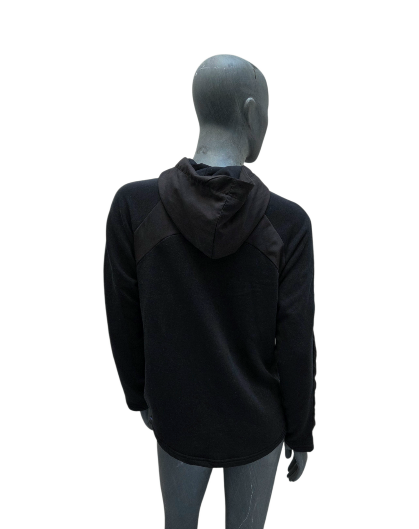 Sudadera con cremallera Puma