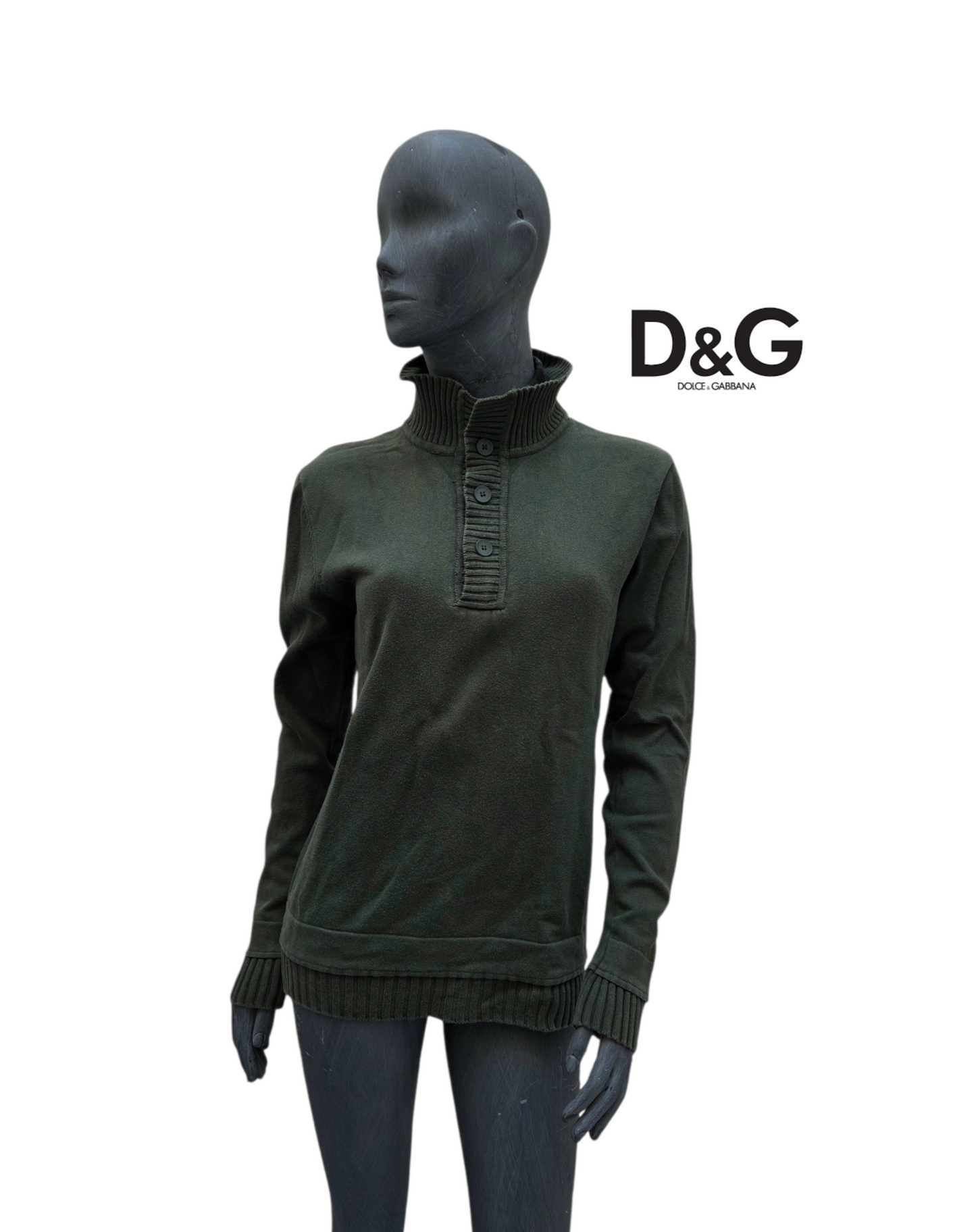 Jersey Dolce Gabanna
