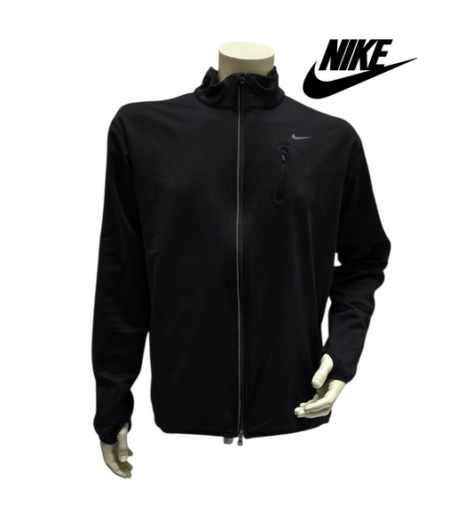 Sudadera con cremallera Nike