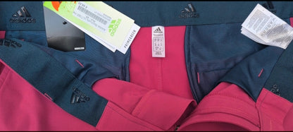 Chinos cortos Adidas Ultimate 365