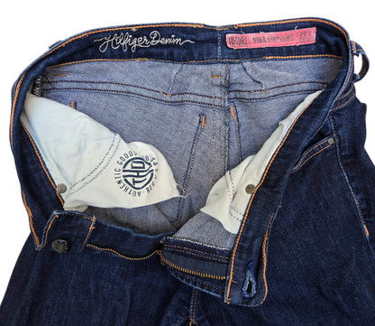 Vaquero Tommy Hilfiger