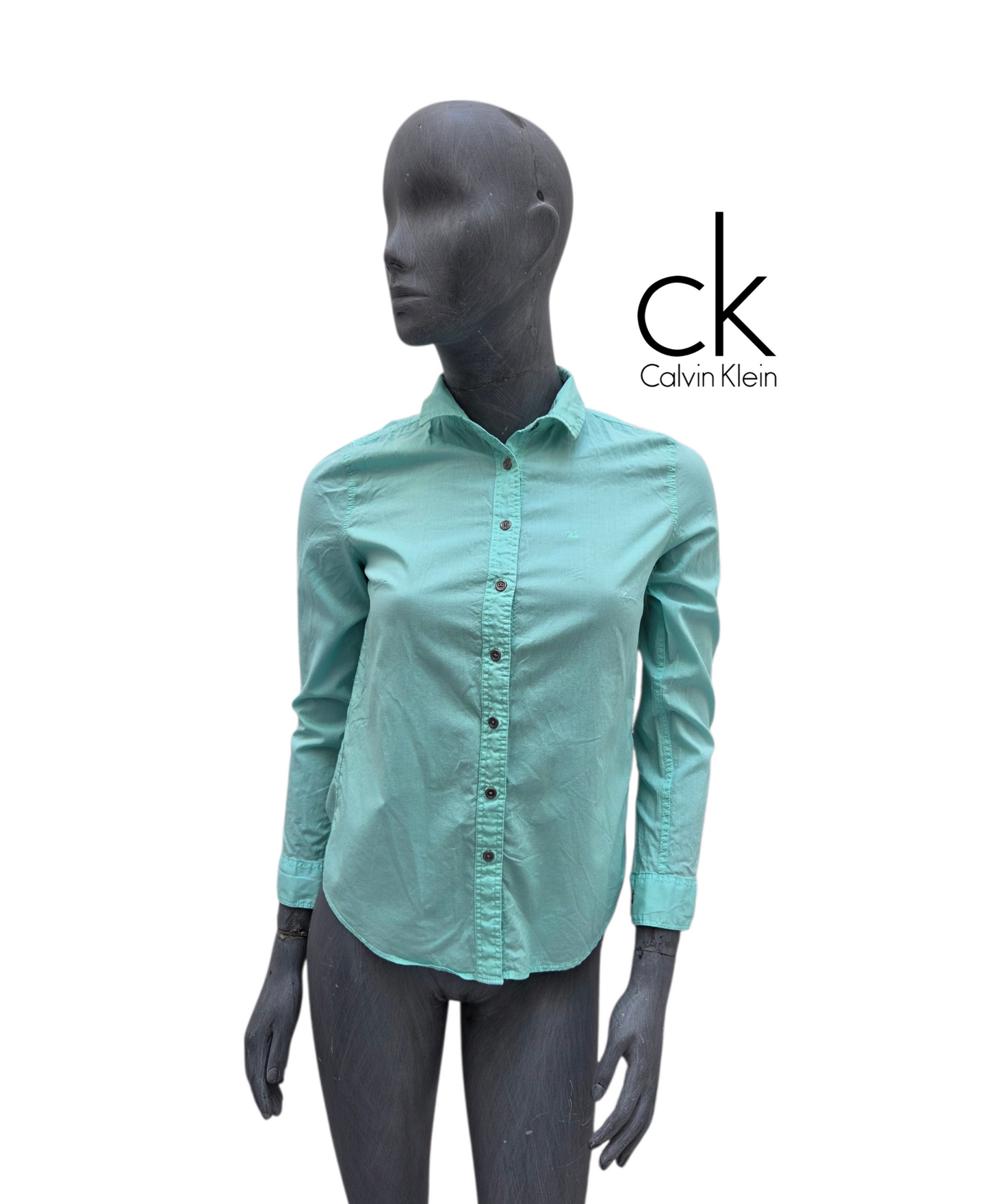 Camisa Calvin Klein