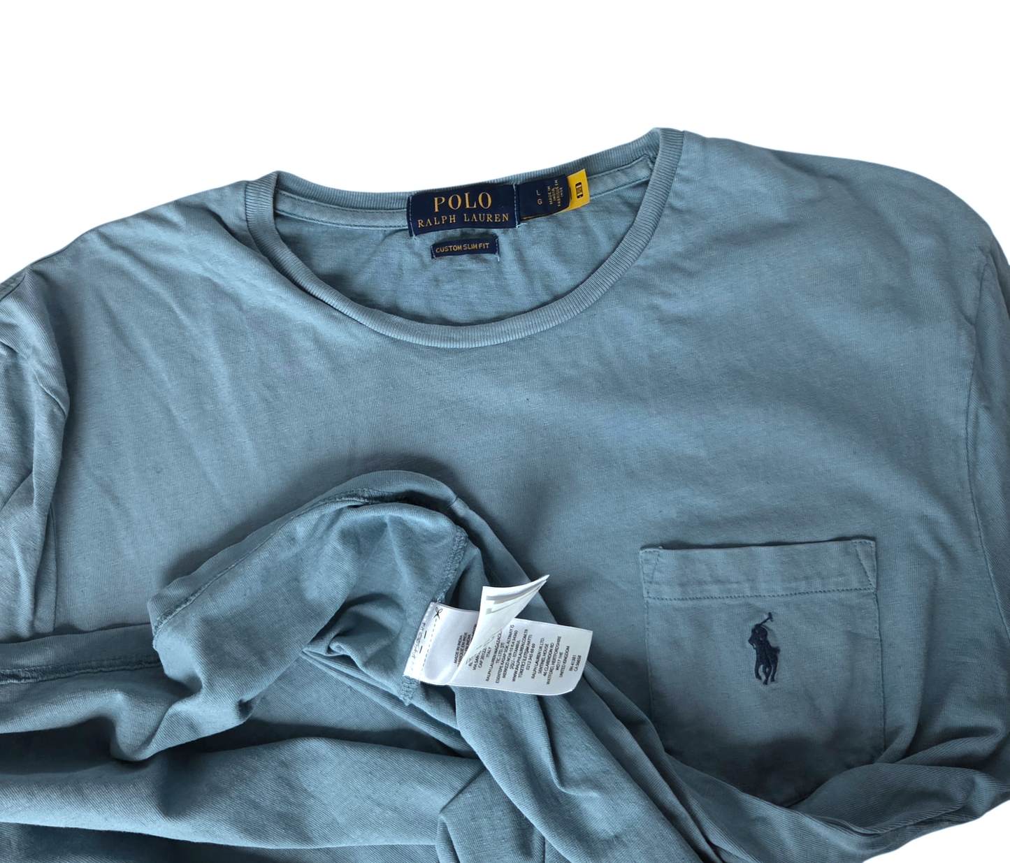 Camiseta Polo Ralph Lauren