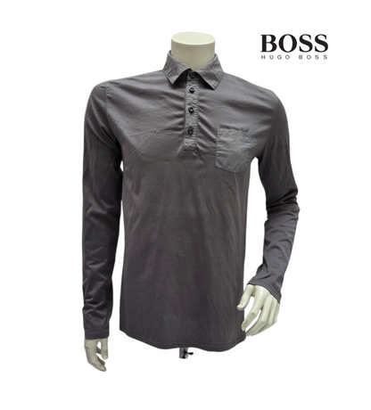 Polo Hugo Boss