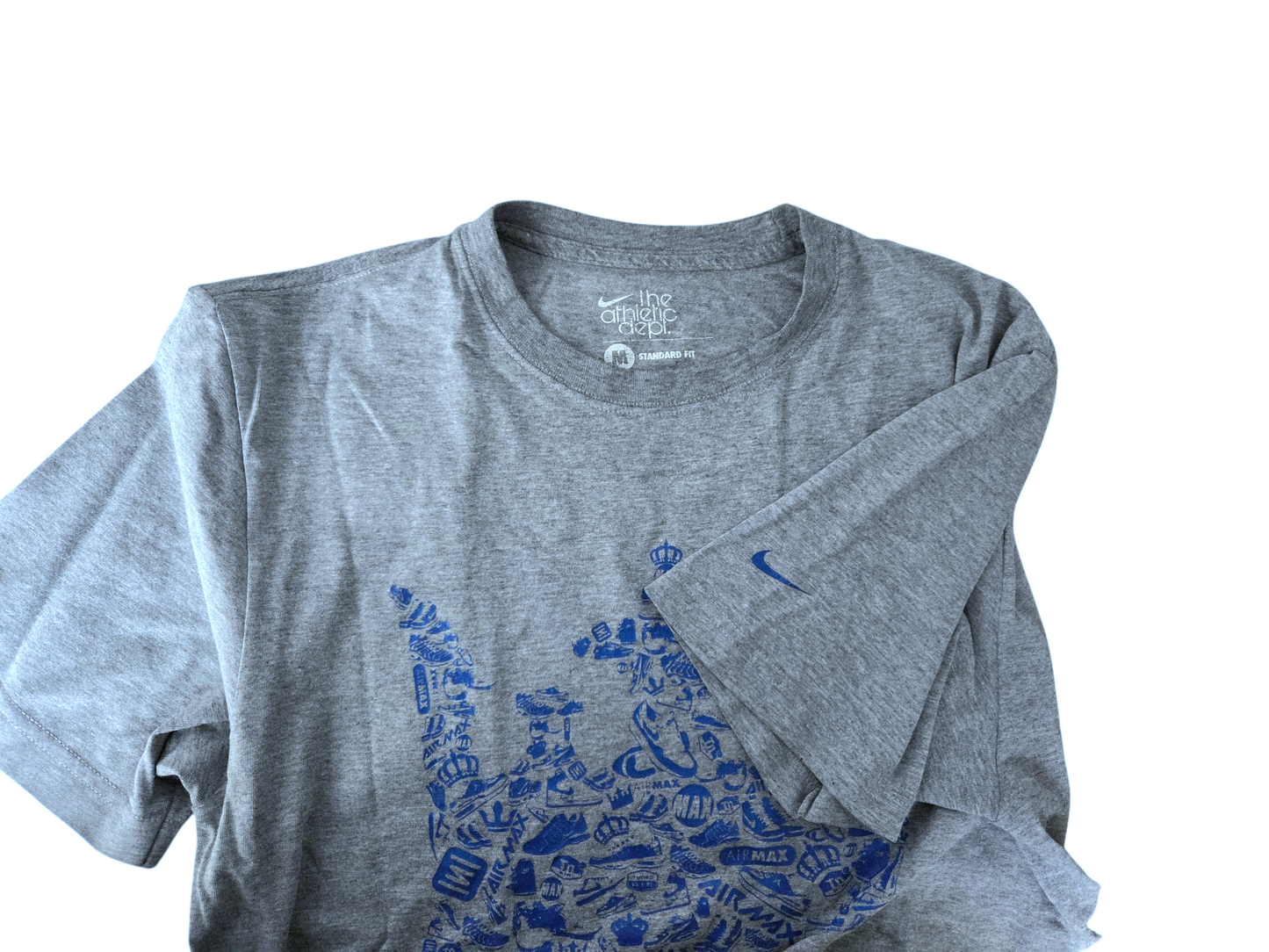 Camiseta Nike