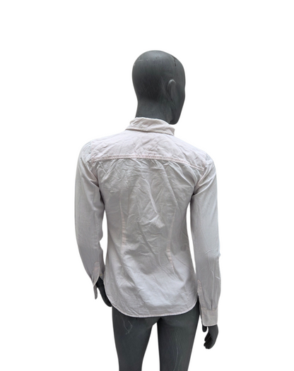 Camisa Tommy Hilfiger rayas