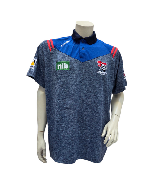 Polo Newcastle Knights rugby