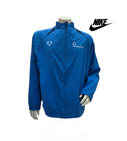 Sudadera con cremallera Nike