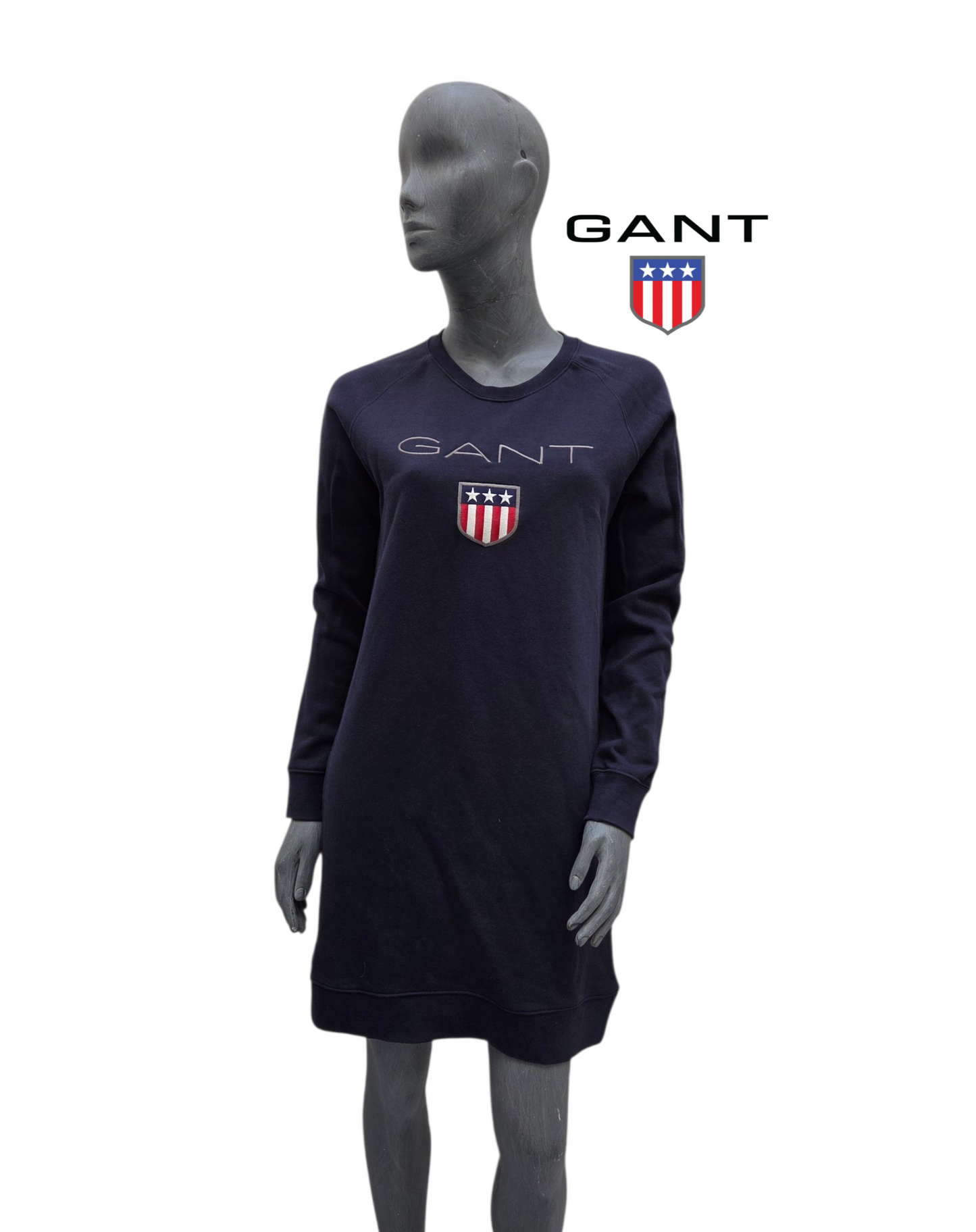 Vestido Gant