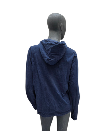 Sudadera Hollister