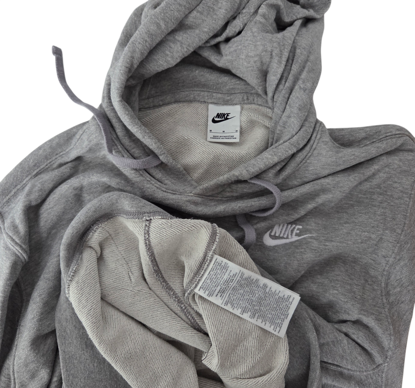 Sudadera Nike