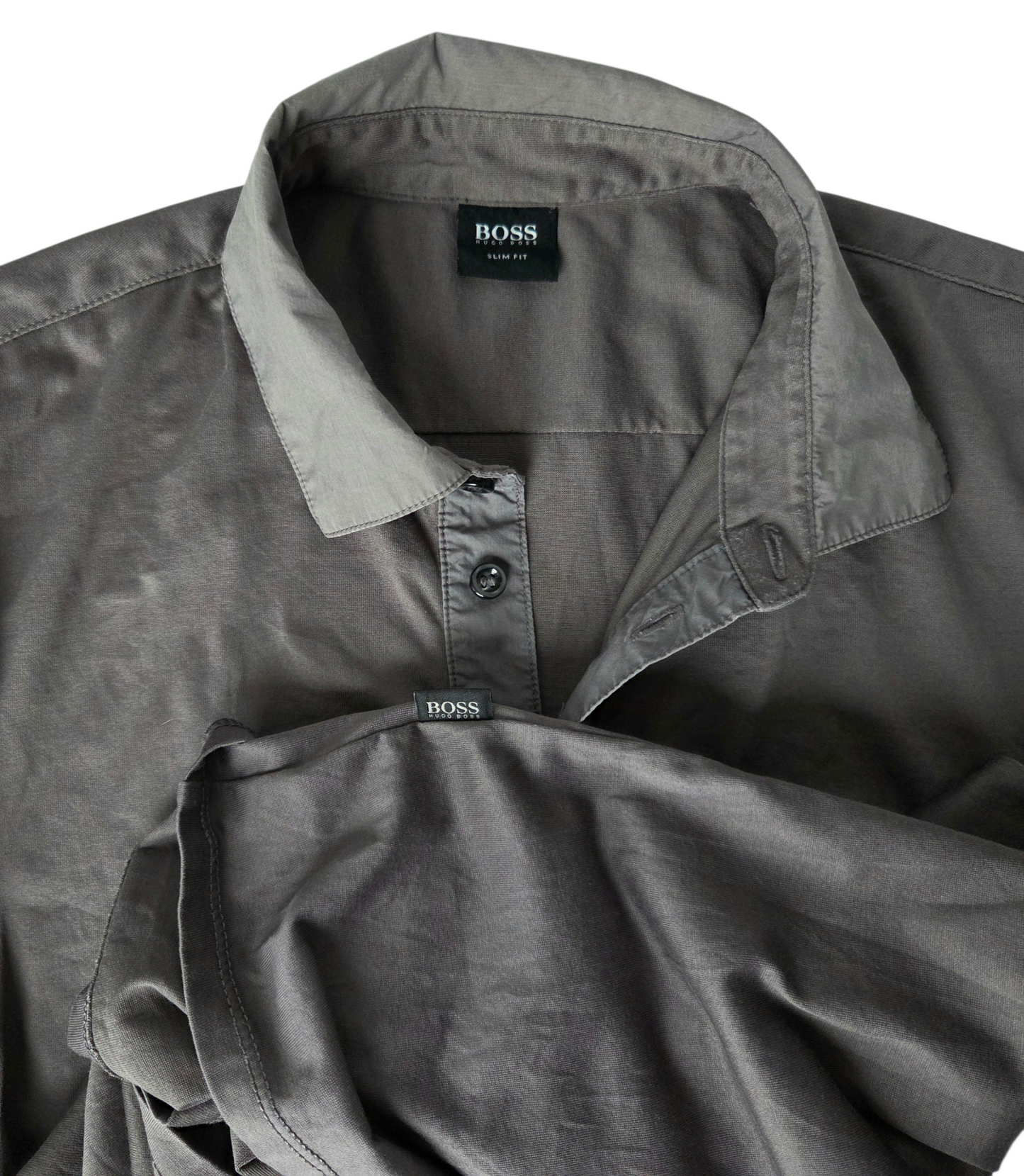 Polo Hugo Boss