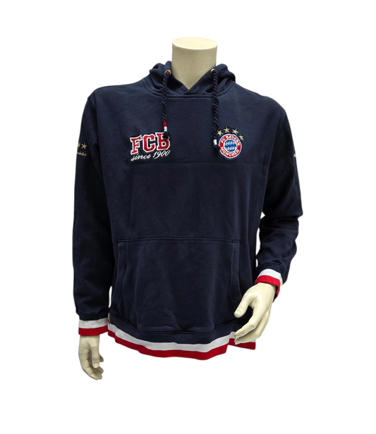 Sudadera FC Bayern Munchen