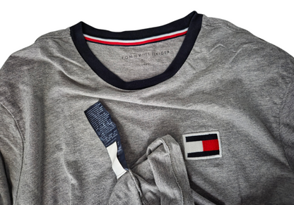 Camiseta Tommy Hilfiger