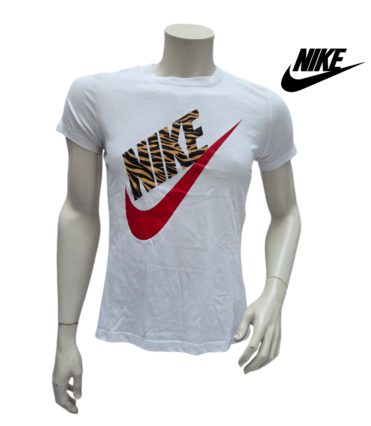 Camiseta Nike
