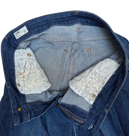Pantalón vaquero Pepe Jeans
