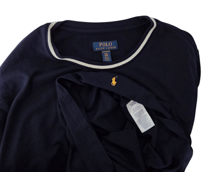 Sudadera Ralph Lauren