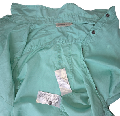 Camisa Calvin Klein