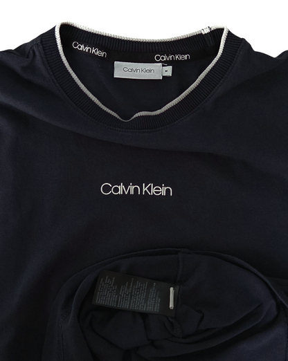 Camiseta Calvin Klein