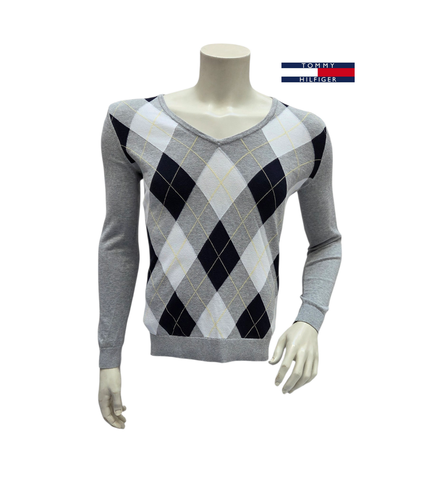 Jersey Tommy Hilfiger