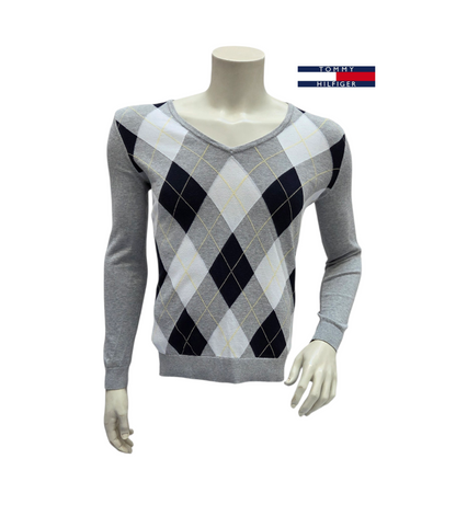 Jersey Tommy Hilfiger