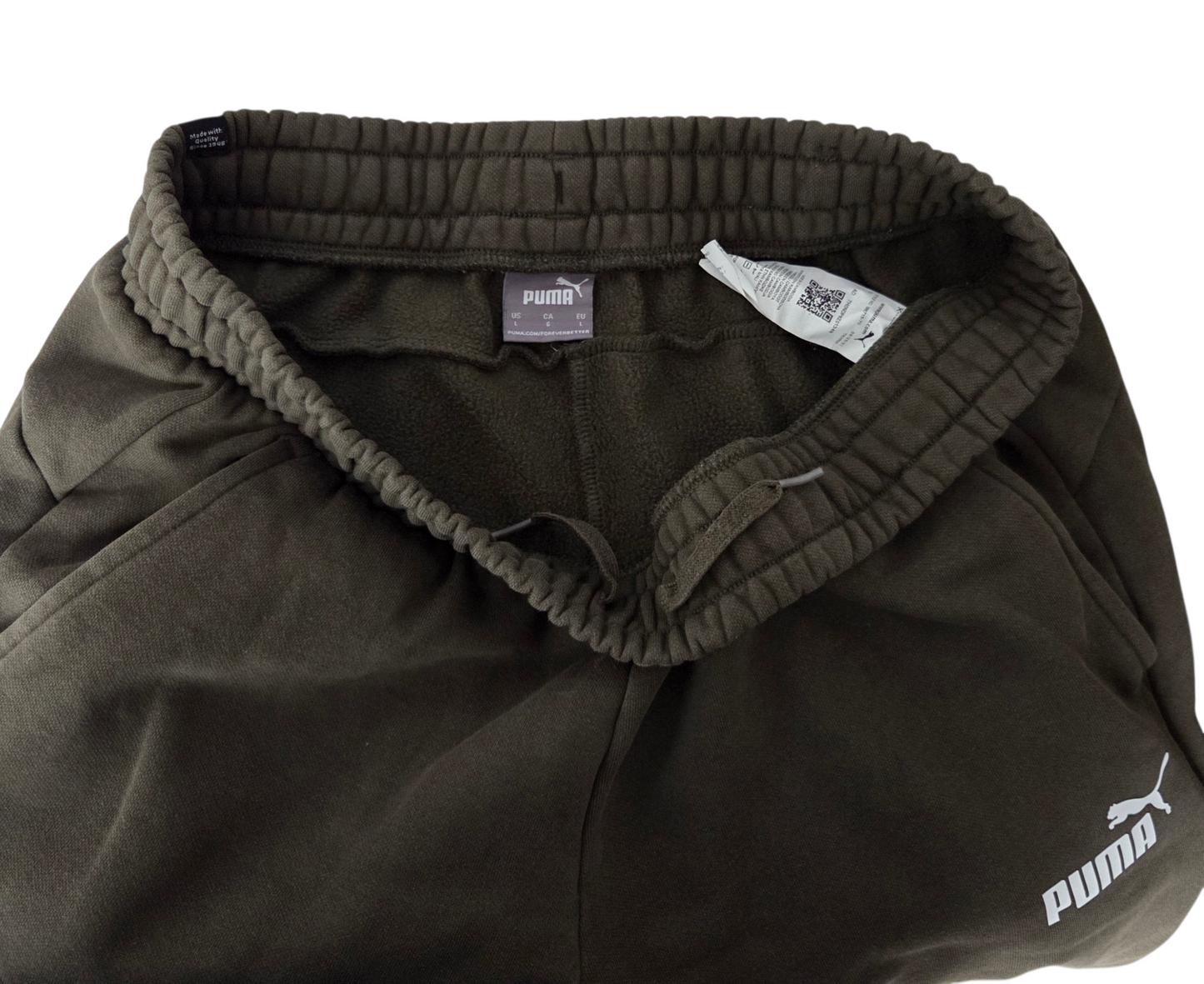 Pantalón de chándal Puma