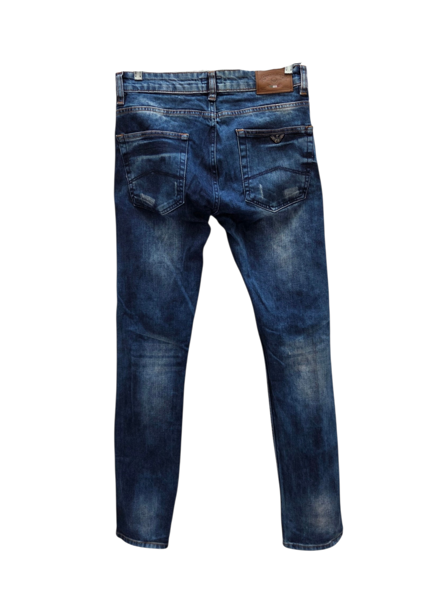 Pantalón vaquero Armani Jeans