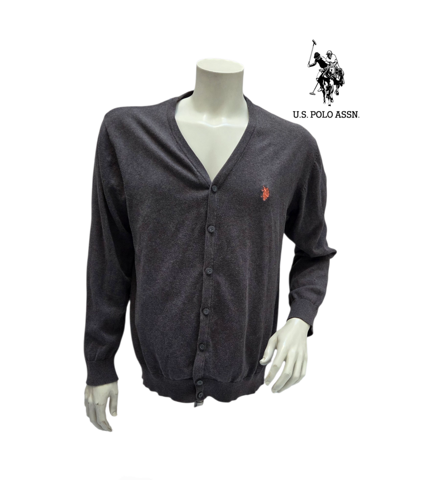 Cárdigan U.S.Polo ASSN.