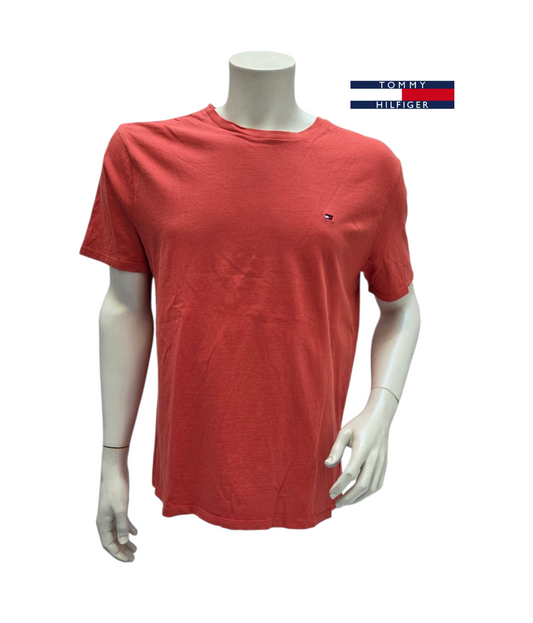 Camiseta Tommy Hilfiger