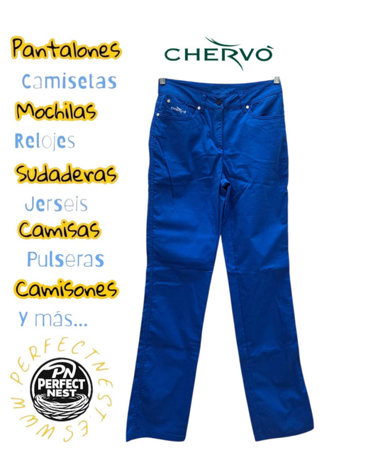 Pantalón Chervó