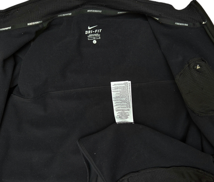 Sudadera con cremallera Nike