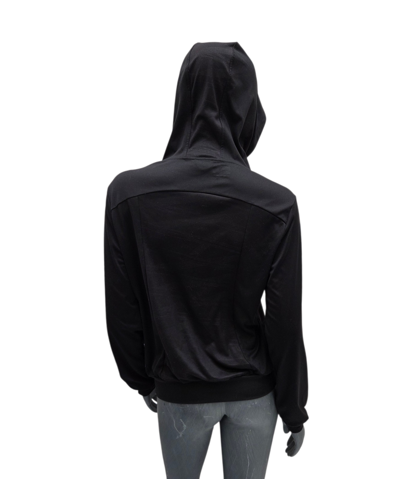 Sudadera con cremallera Puma