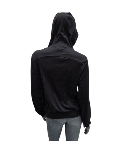 Sudadera con cremallera Puma