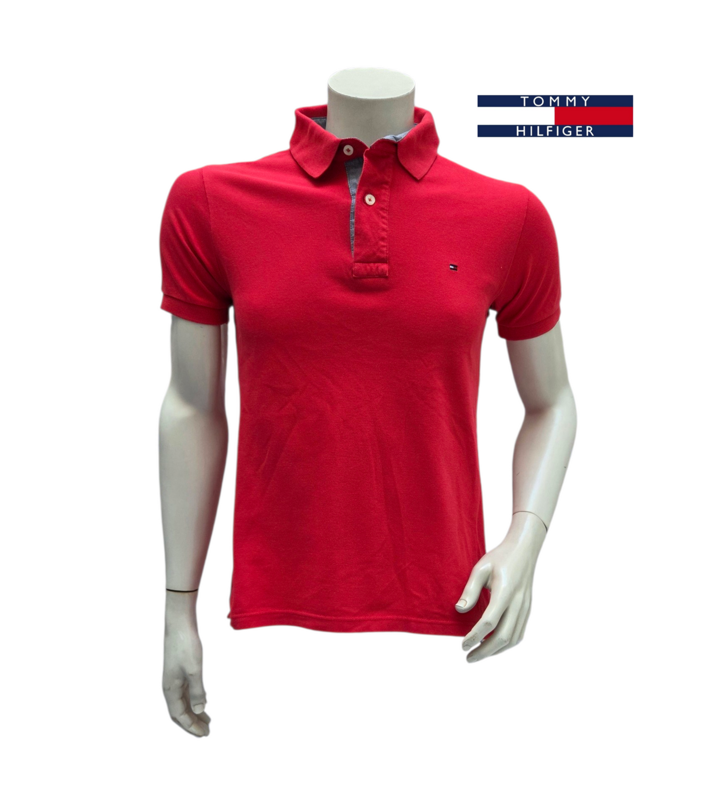 Polo Tommy Hilfiger
