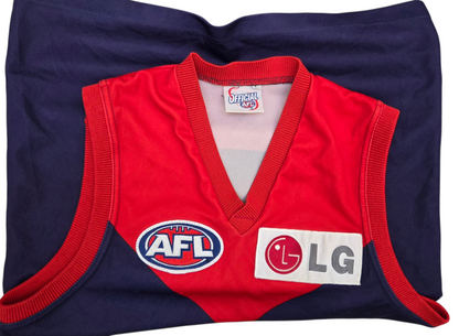 Camiseta sin mangas Melbourne Football Club