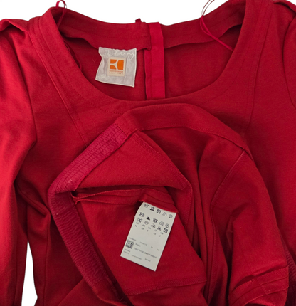 Vestido Boss Orange