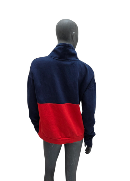 Sudadera Reebok