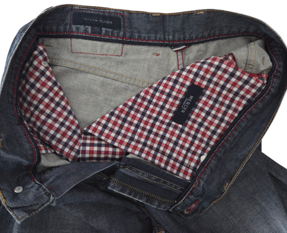 Pantalón vaquero Tommy Hilfiger