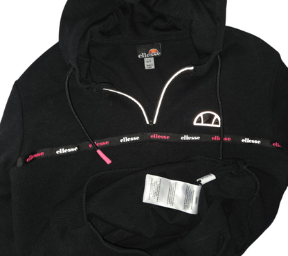 Sudadera Ellesse