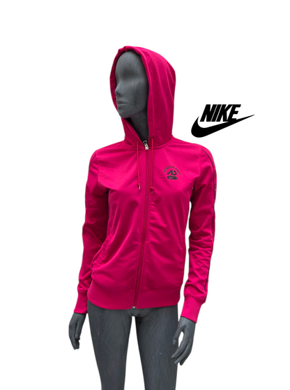 Sudadera con cremallera Nike