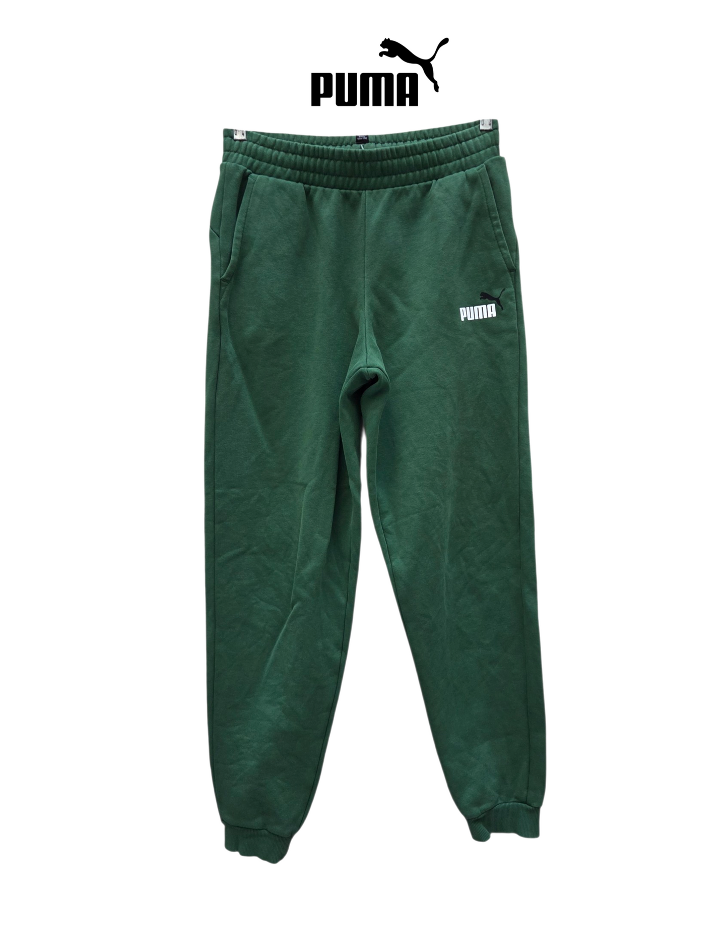Pantalón chándal Puma