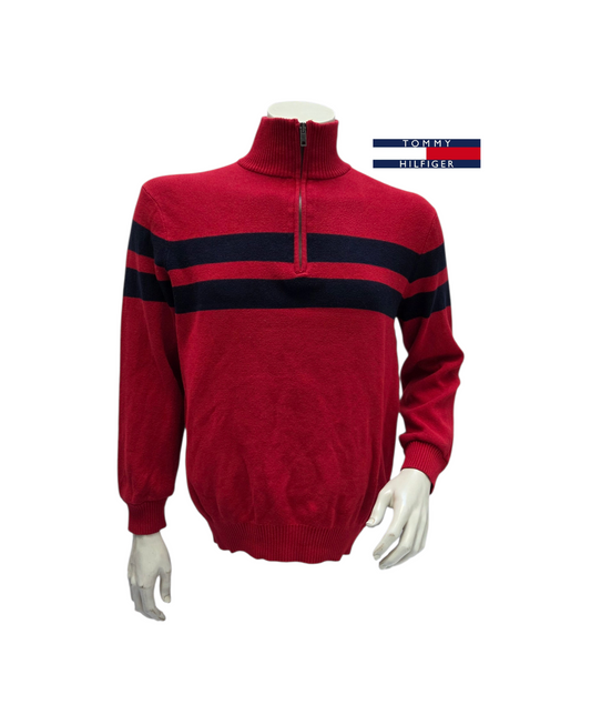 Jersey Tommy Hilfiger