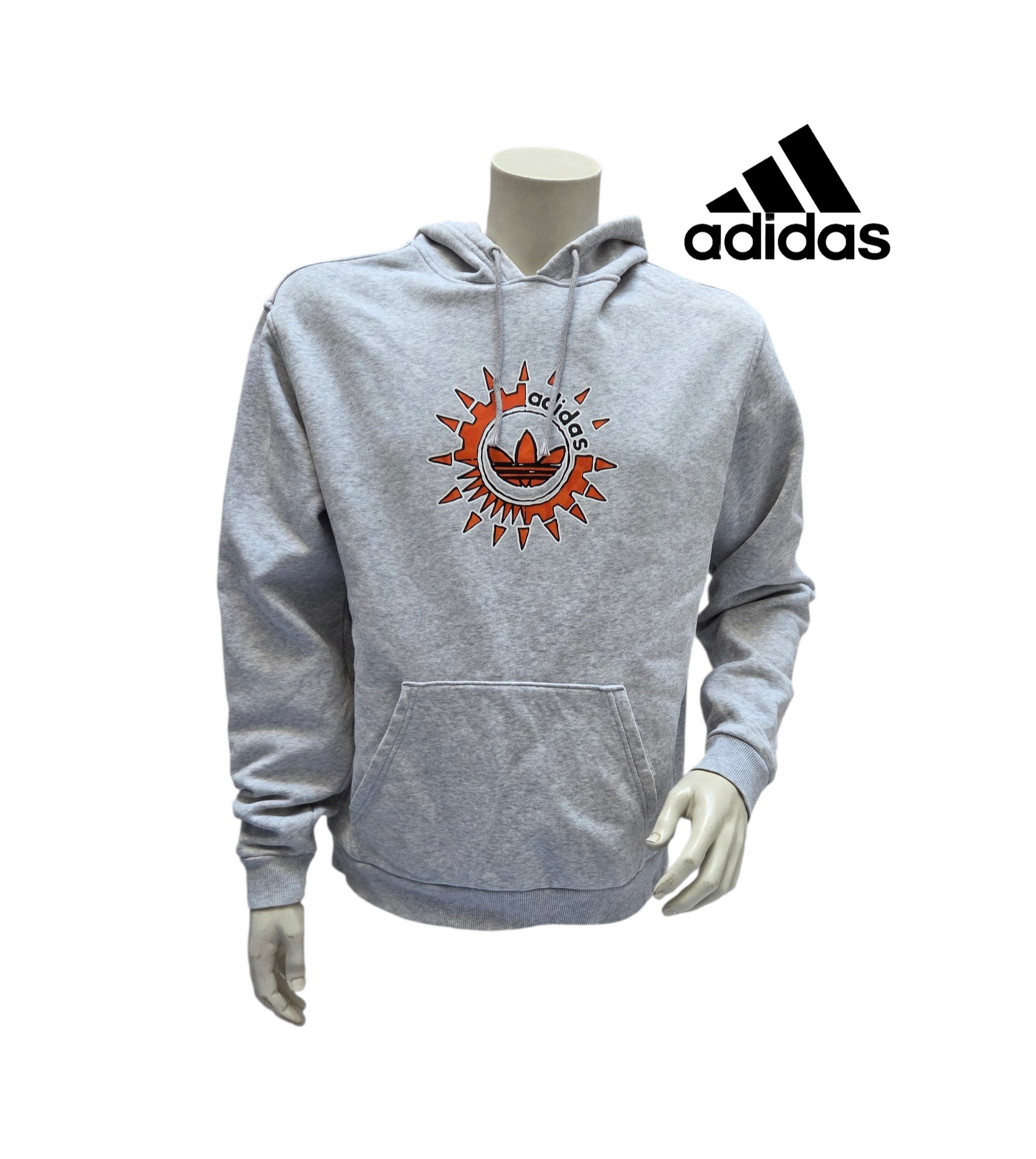 Sudadera Adidas