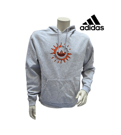 Sudadera Adidas