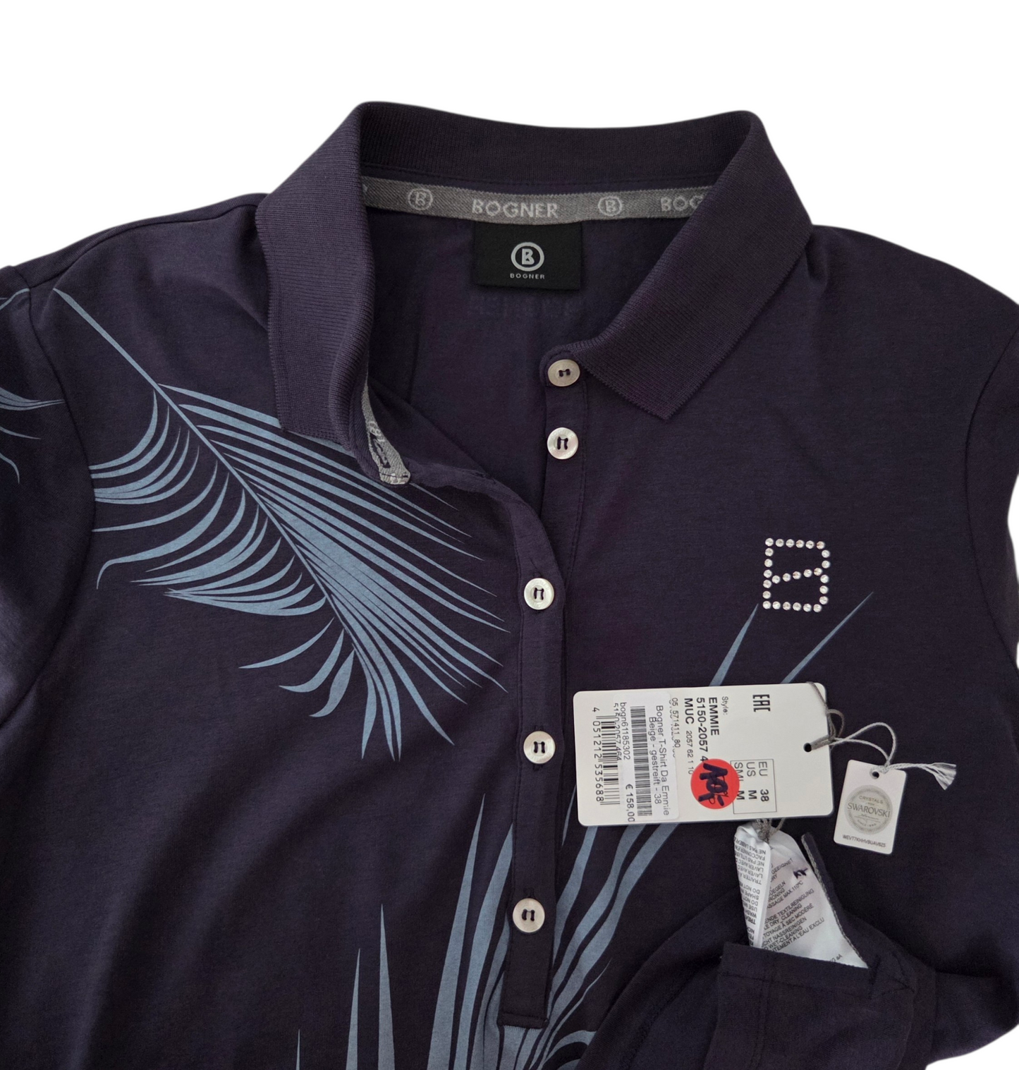 Polo Bogner