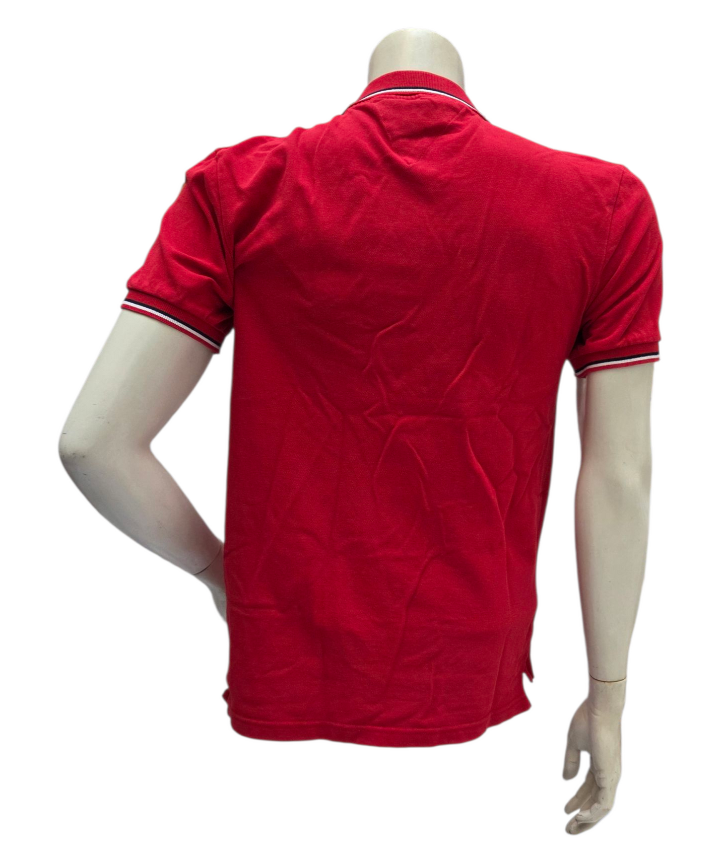 Polo Tommy Hilfiger