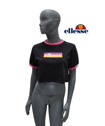 Crop top Ellesse