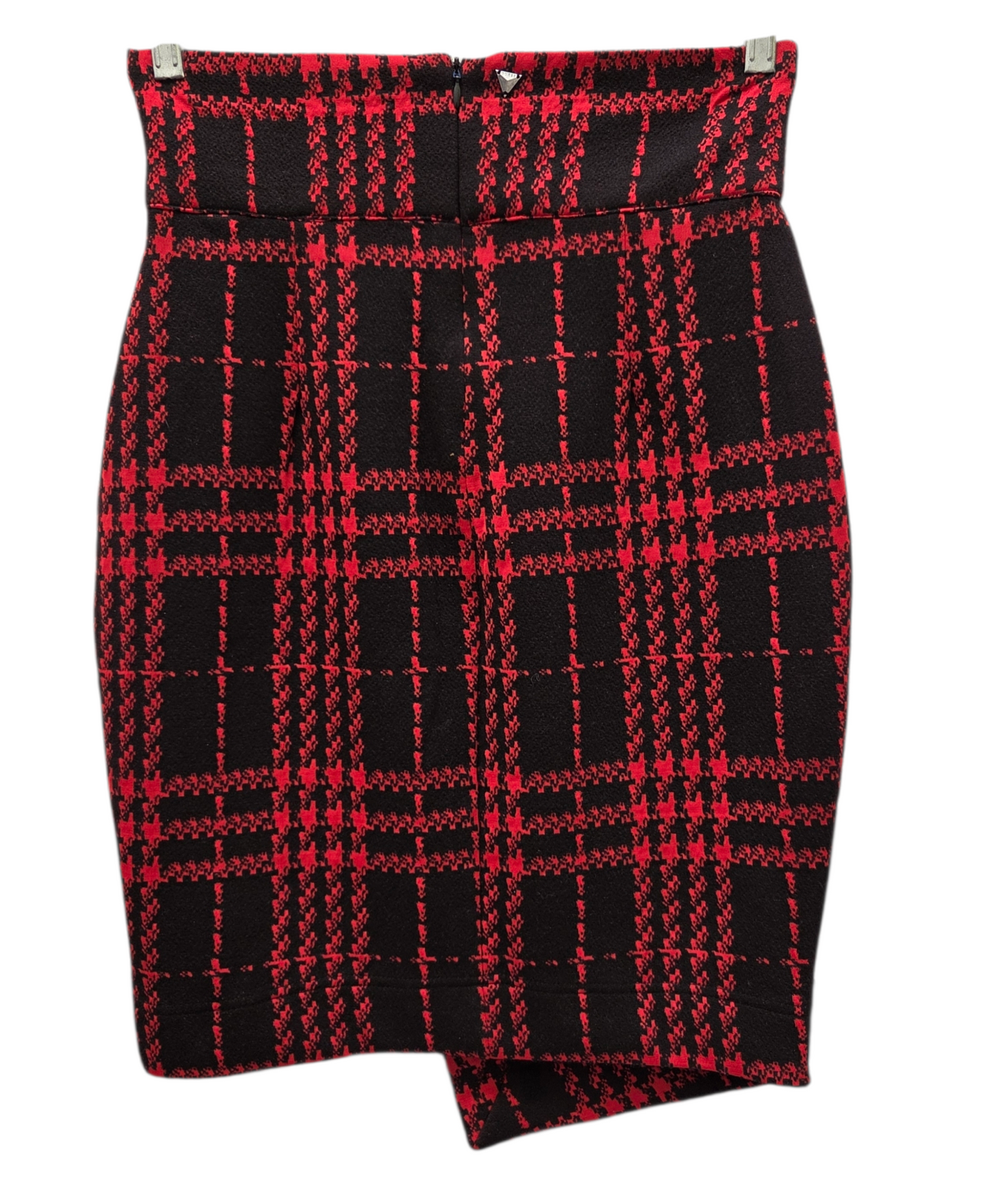Falda Guess cuadros
