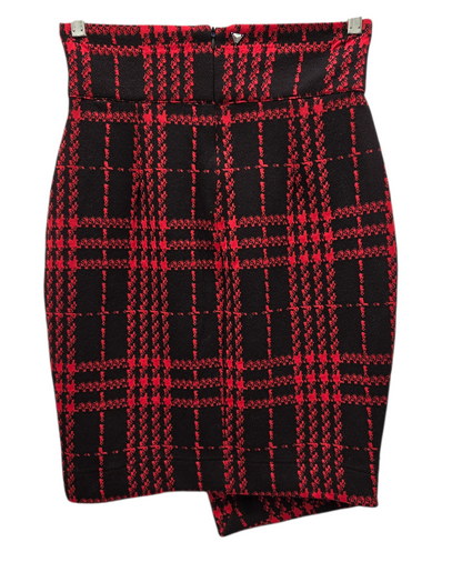 Falda Guess cuadros