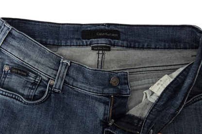 Pantalón vaquero Calvin Klein